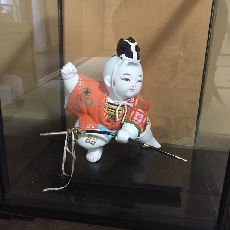 Rakusuian 호텔 교토 객실 사진